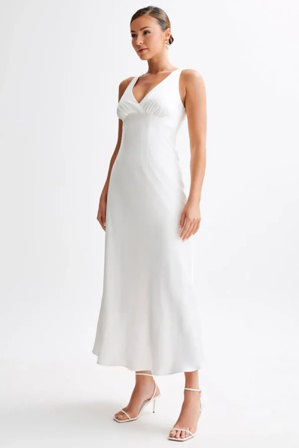 Women MESHKI Maxi Dresses<Meghan