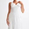 Women MESHKI Maxi Dresses<Meghan