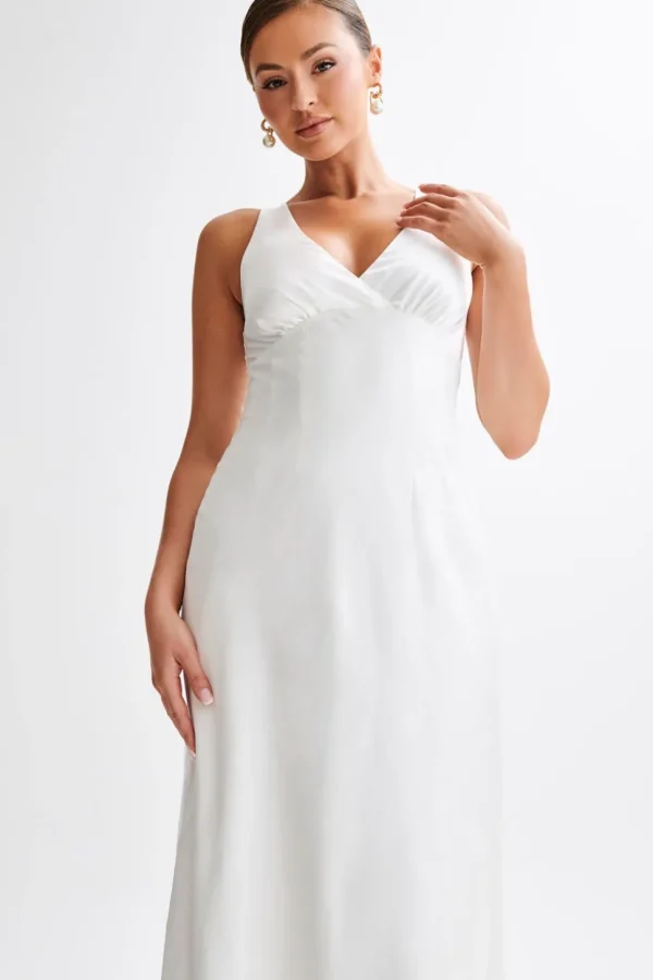 Women MESHKI Maxi Dresses<Meghan