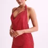 meilani_12.webp Women MESHKI Mini Dresses<Meilani