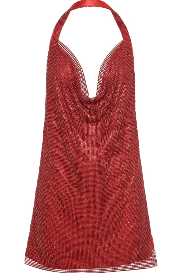 meilani_14.webp Women MESHKI Mini Dresses<Meilani