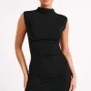 melania_0-2.webp Women MESHKI Mini Dresses<Melania