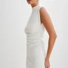 melania_3.webp Women MESHKI Mini Dresses<Melania