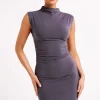 Women MESHKI Mini Dresses<Melania