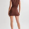 Women MESHKI Mini Dresses<Melania