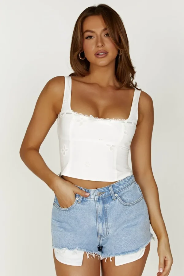 melanie_0.webp Women MESHKI Tops<Melanie