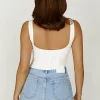 melanie_2.webp Women MESHKI Tops<Melanie