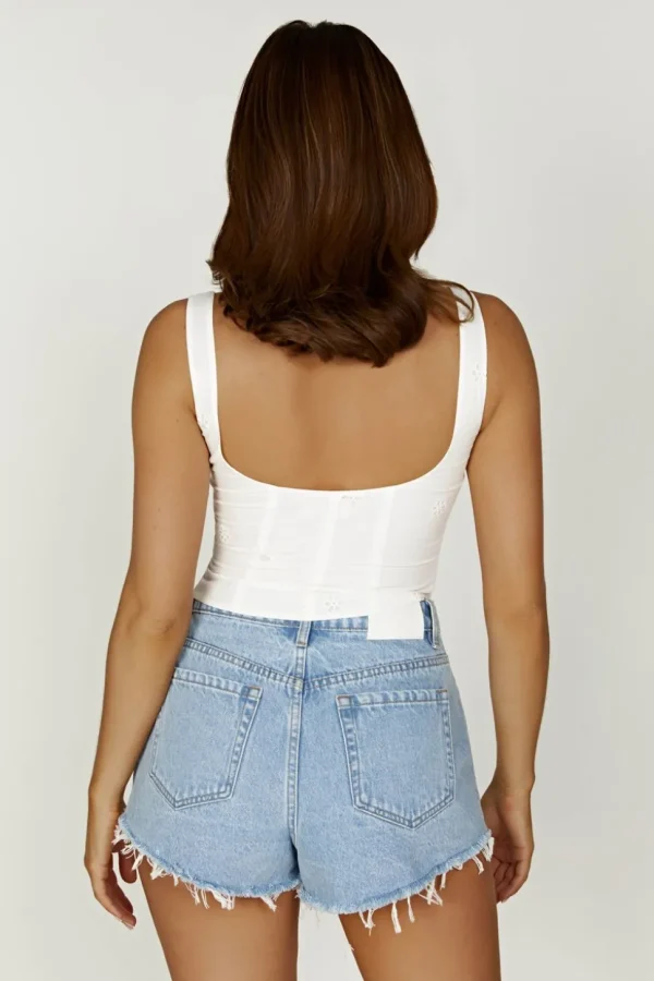 melanie_2.webp Women MESHKI Tops<Melanie