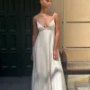 melisandre_0.webp Women MESHKI Maxi Dresses<Melisandre
