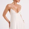 melisandre_2.webp Women MESHKI Maxi Dresses<Melisandre