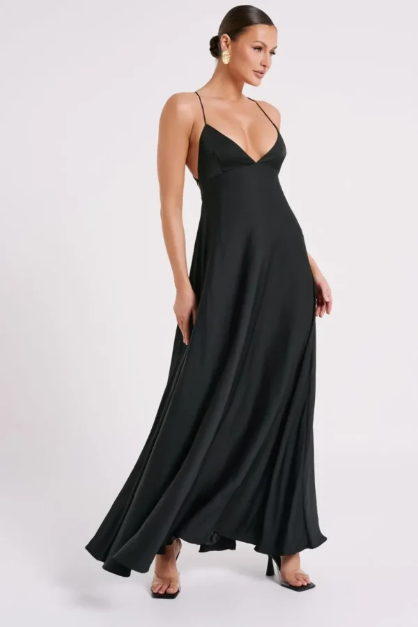 melisandre_3-1.webp Women MESHKI Maxi Dresses<Melisandre