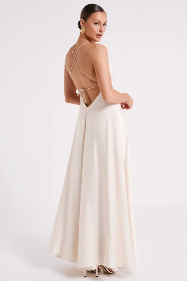 melisandre_4.webp Women MESHKI Maxi Dresses<Melisandre