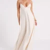 melisandre_5.webp Women MESHKI Maxi Dresses<Melisandre