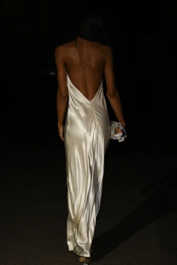 Women MESHKI Maxi Dresses<Melissa