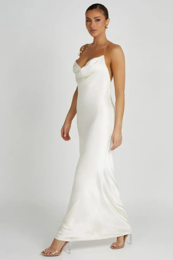 Women MESHKI Maxi Dresses<Melissa