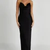 melissa_6.webp Women MESHKI Maxi Dresses<Melissa