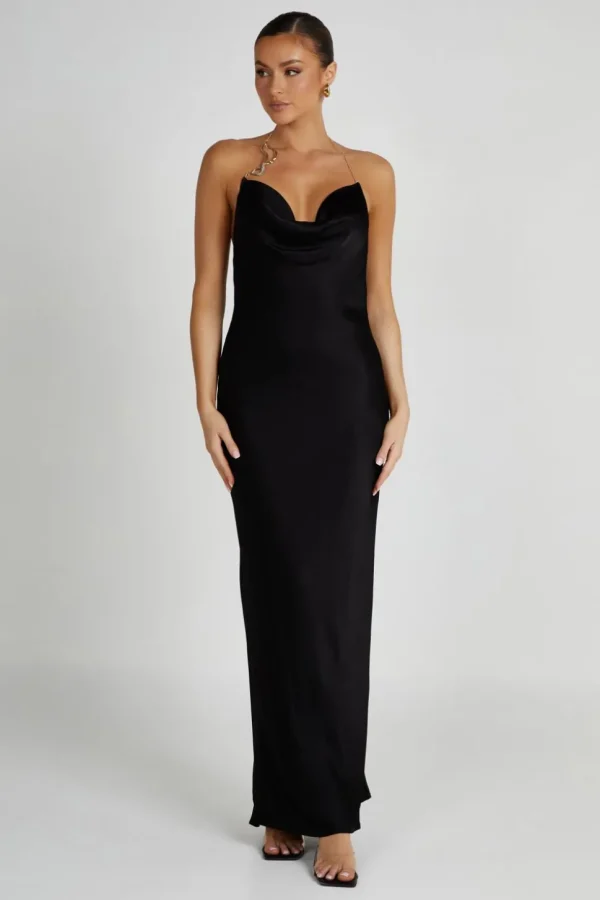 melissa_6.webp Women MESHKI Maxi Dresses<Melissa