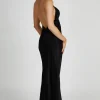 melissa_7.webp Women MESHKI Maxi Dresses<Melissa