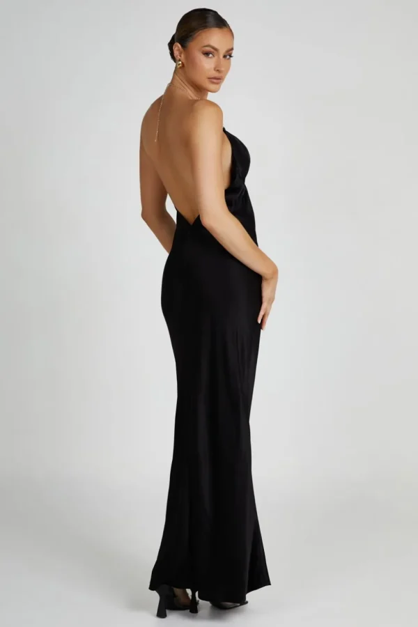 melissa_7.webp Women MESHKI Maxi Dresses<Melissa