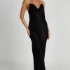 melissa_8.webp Women MESHKI Maxi Dresses<Melissa
