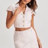 Women MESHKI Two Piece Sets<Mercer