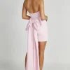 Women MESHKI Mini Dresses<Meredith