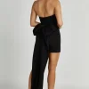 meredith_0.webp Women MESHKI Mini Dresses<Meredith