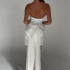 Women MESHKI Mini Dresses<Meredith