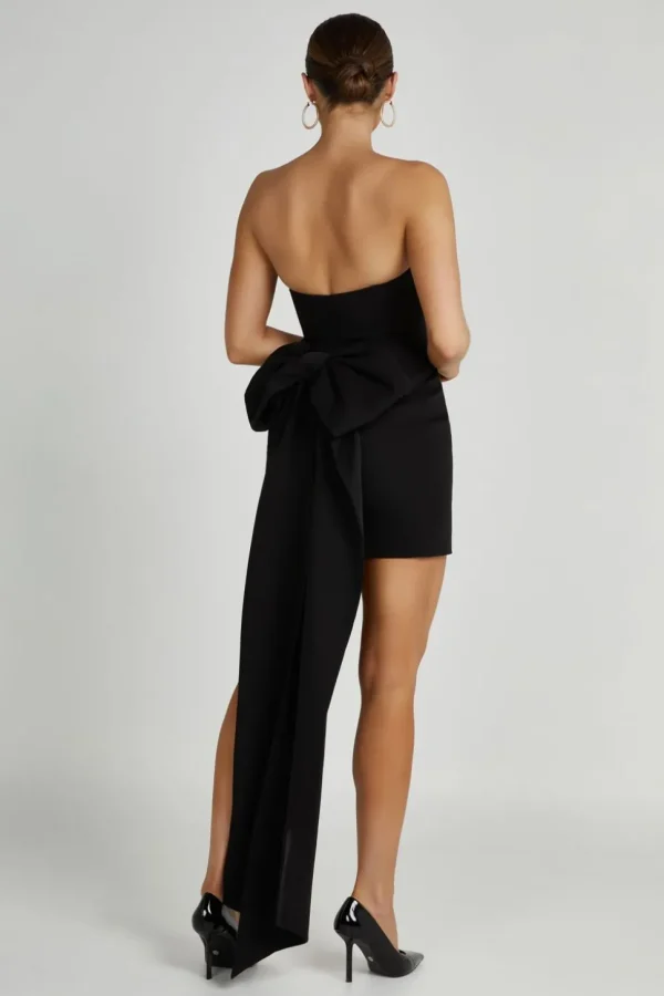 meredith_0.webp Women MESHKI Mini Dresses<Meredith