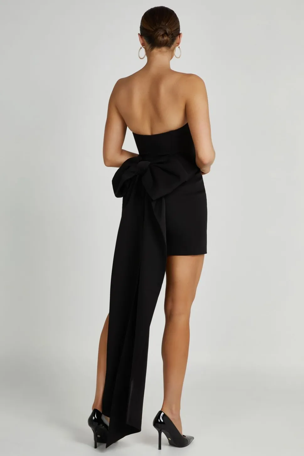 meredith_0.webp Women MESHKI Mini Dresses<Meredith