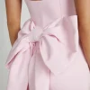 Women MESHKI Mini Dresses<Meredith