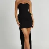 meredith_1.webp Women MESHKI Mini Dresses<Meredith