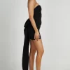 meredith_2.webp Women MESHKI Mini Dresses<Meredith
