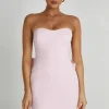 Women MESHKI Mini Dresses<Meredith