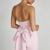 Women MESHKI Mini Dresses<Meredith