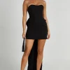 meredith_4.webp Women MESHKI Mini Dresses<Meredith