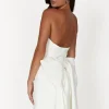 Women MESHKI Mini Dresses<Meredith