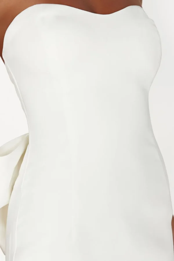 Women MESHKI Mini Dresses<Meredith