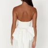 Women MESHKI Mini Dresses<Meredith