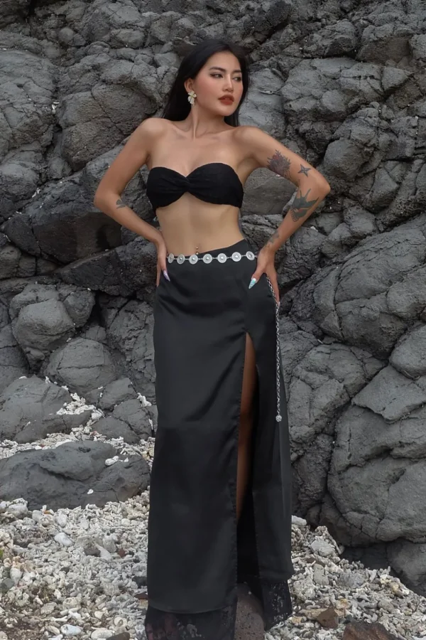 mia_2-1.webp Women MESHKI Skirts<Mia