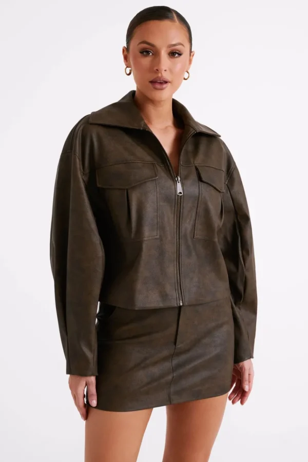 mica_3.webp Women MESHKI Outerwear<Mica