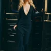 michaela_0.webp Women MESHKI Maxi Dresses<Michaela