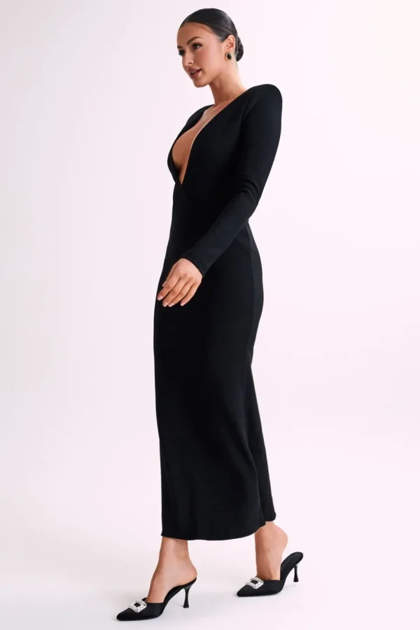 michaela_5.webp Women MESHKI Maxi Dresses<Michaela