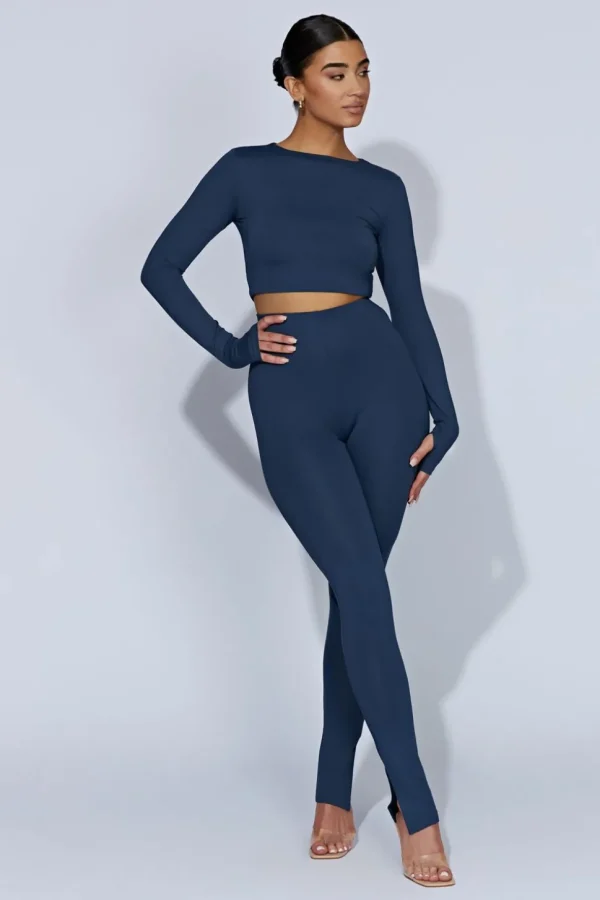 michelle_5.webp Women MESHKI Pants<Michelle
