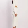 Women MESHKI Midi Dresses<Mila