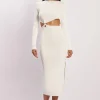 Women MESHKI Midi Dresses<Mila