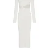 Women MESHKI Midi Dresses<Mila