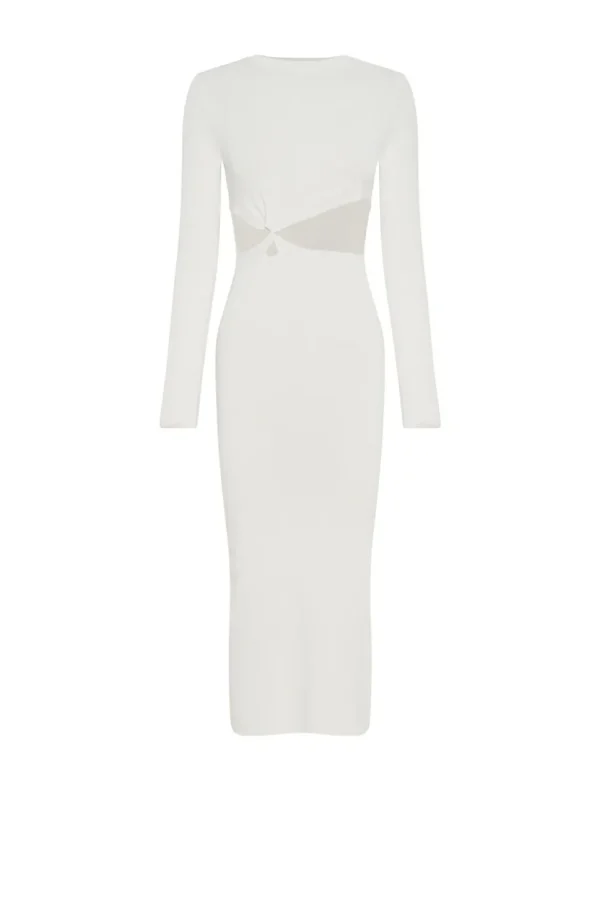 Women MESHKI Midi Dresses<Mila