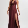milana_0-1.webp Women MESHKI Maxi Dresses<Milana