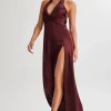 milana_2-1.webp Women MESHKI Maxi Dresses<Milana